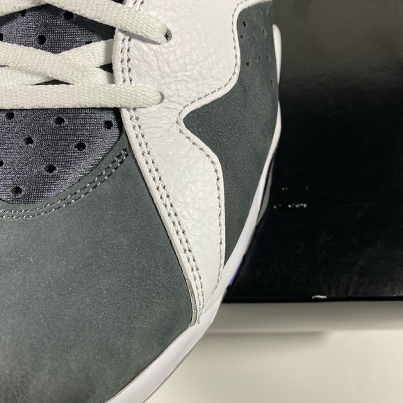 Jordan 7 Retro Flints - SOLD - Picture 9 of 9